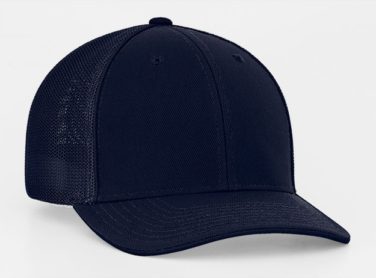 Pacific Headwear - Trucker Flexfit - 404M - Image 30