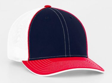 Pacific Headwear - Trucker Flexfit - 404M - Image 29
