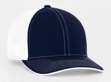 Pacific Headwear - Trucker Flexfit - 404M - Image 28