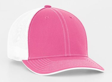 Pacific Headwear - Trucker Flexfit - 404M - Image 26