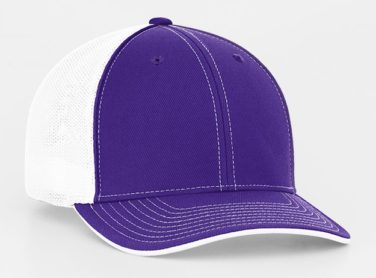 Pacific Headwear - Trucker Flexfit - 404M - Image 25