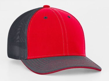 Pacific Headwear - Trucker Flexfit - 404M - Image 23