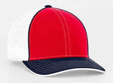 Pacific Headwear - Trucker Flexfit - 404M - Image 22