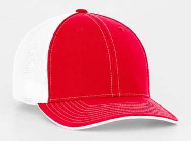 Pacific Headwear - Trucker Flexfit - 404M - Image 21