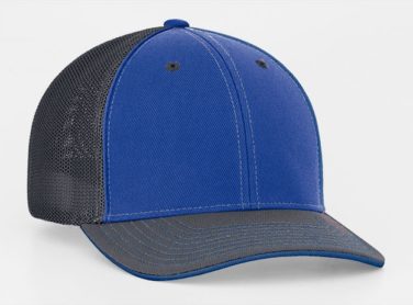 Pacific Headwear - Trucker Flexfit - 404M - Image 20