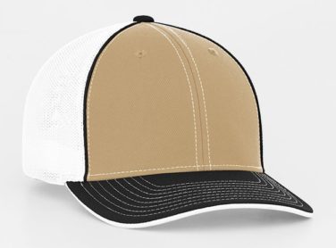 Pacific Headwear - Trucker Flexfit - 404M - Image 18