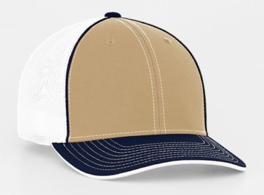 Pacific Headwear - Trucker Flexfit - 404M - Image 17