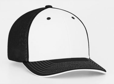 Pacific Headwear - Trucker Flexfit - 404M - Image 16
