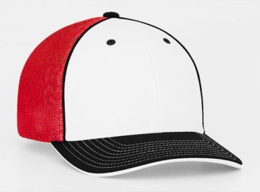 Pacific Headwear - Trucker Flexfit - 404M - Image 15