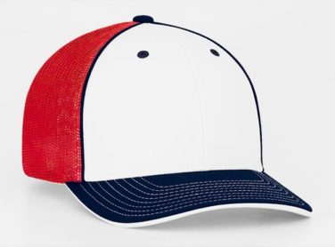 Pacific Headwear - Trucker Flexfit - 404M - Image 13
