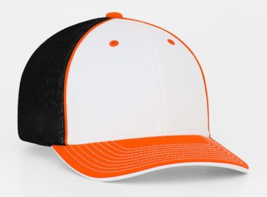 Pacific Headwear - Trucker Flexfit - 404M - Image 12