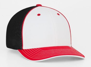 Pacific Headwear - Trucker Flexfit - 404M - Image 10