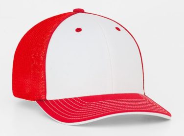 Pacific Headwear - Trucker Flexfit - 404M - Image 11