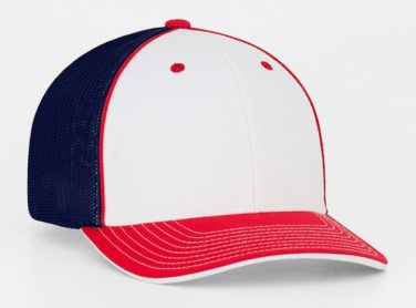 Pacific Headwear - Trucker Flexfit - 404M - Image 8