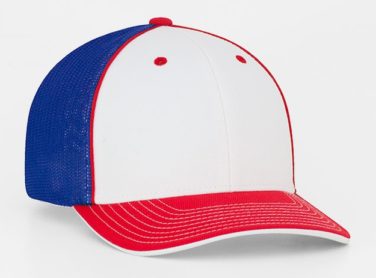 Pacific Headwear - Trucker Flexfit - 404M - Image 7