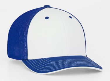 Pacific Headwear - Trucker Flexfit - 404M - Image 6