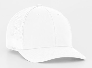 Pacific Headwear - Trucker Flexfit - 404M - Image 5