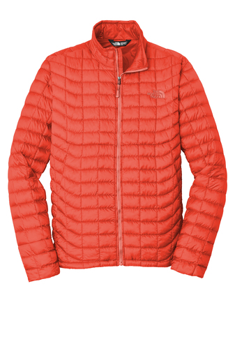 The North Face® ThermoBall™ Trekker Jacket - NF0A3LH2 - Century ...