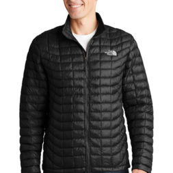 The North Face® ThermoBall™ Trekker Jacket Black