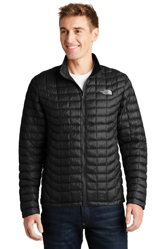 The North Face® ThermoBall™ Trekker Jacket - NF0A3LH2 - Century ...