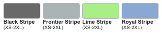 S16563 Color Swatch