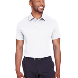 Spyder Men's Freestyle Polo White