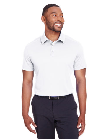 Spyder Men's Freestyle Polo White