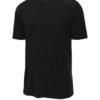Sport-Tek ® PosiCharge ® Tri-Blend Wicking Draft Tee - ST410 - Image 5