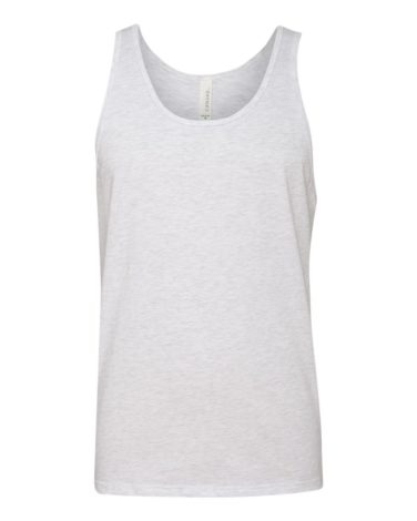 BELLA + CANVAS - Unisex Jersey Tank - 3480 - Image 44