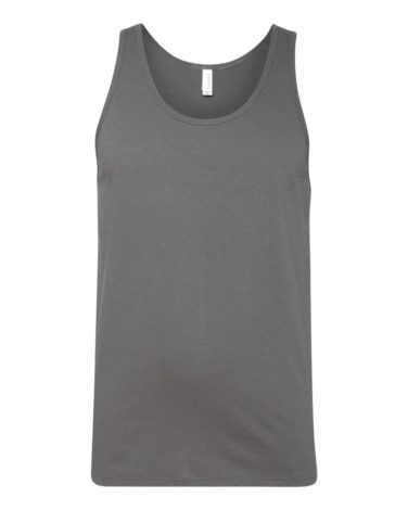 BELLA + CANVAS - Unisex Jersey Tank - 3480 - Image 43