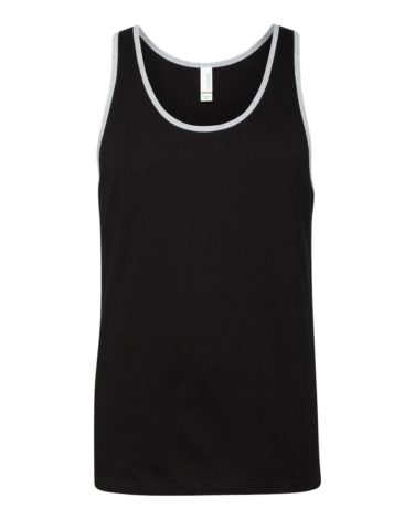 BELLA + CANVAS - Unisex Jersey Tank - 3480 - Image 38