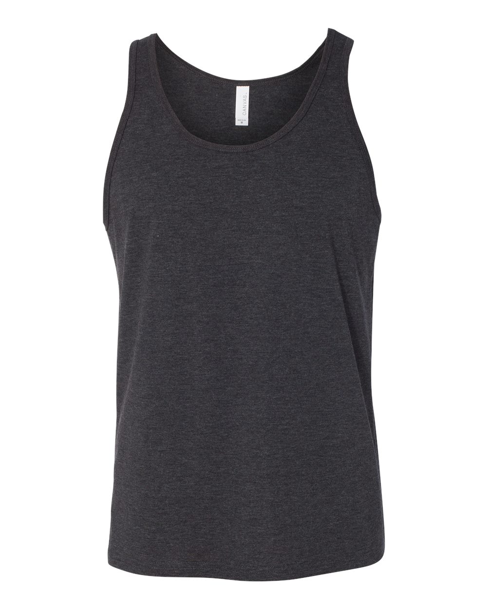 BELLA + CANVAS - Unisex Jersey Tank - 3480 - Image 35