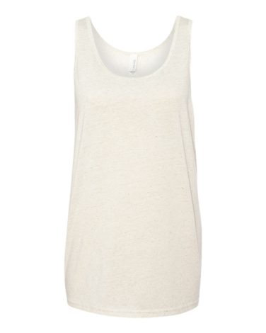 BELLA + CANVAS - Unisex Jersey Tank - 3480 - Image 15