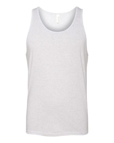 BELLA + CANVAS - Unisex Jersey Tank - 3480 - Image 5