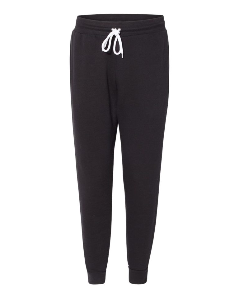 womens canvas joggers