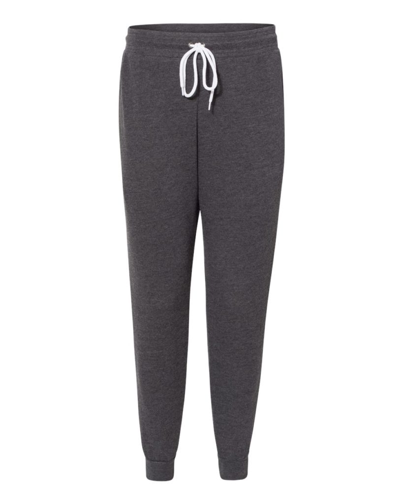 canvas joggers womens