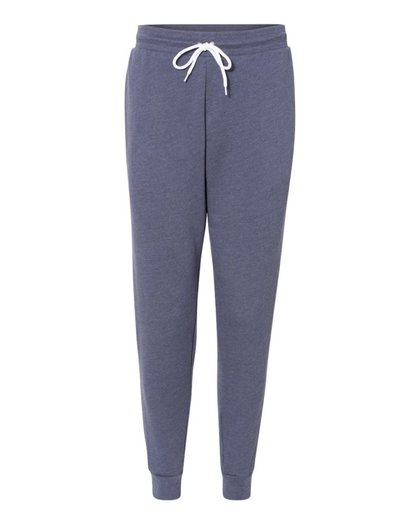 womens canvas joggers