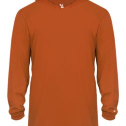 Badger 2105 Hooded Sweatshirt