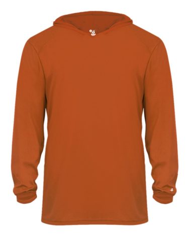 Badger 2105 Hooded Sweatshirt