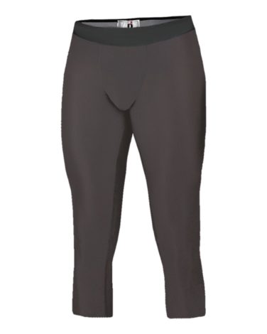Badger 2611 Compression Tight Youth