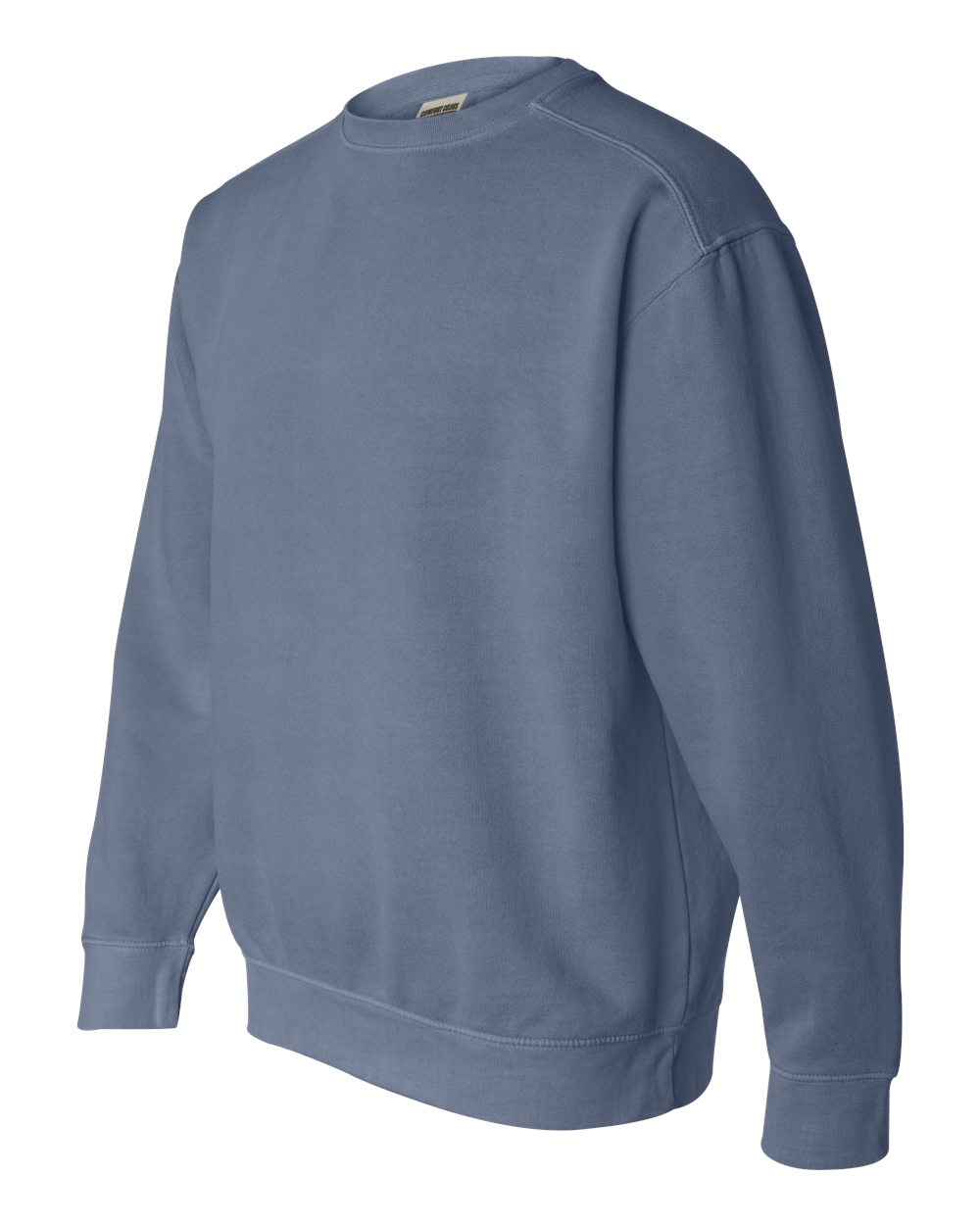 Comfort Colors - Garment-Dyed Sweatshirt - 1566 - Image 28