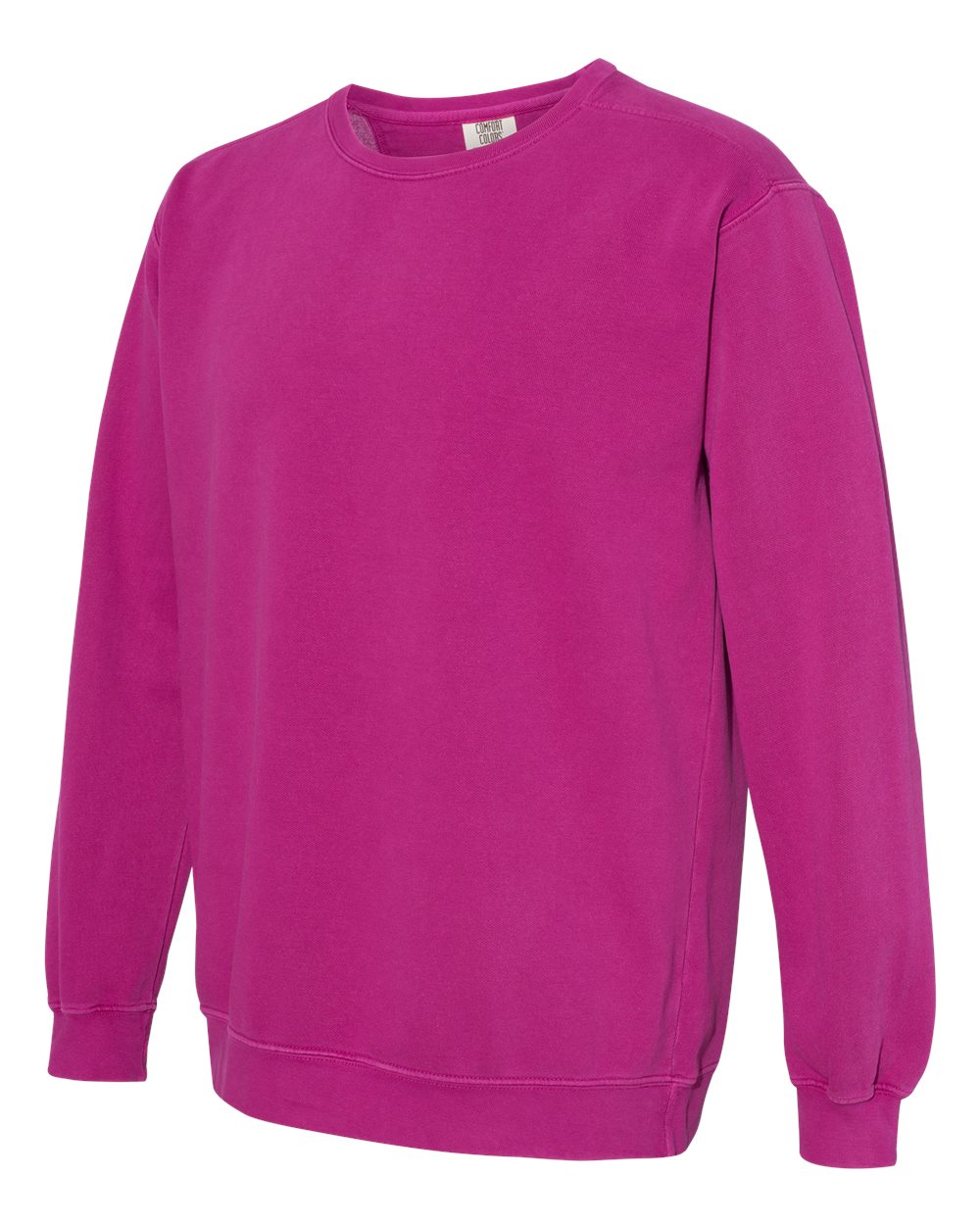 Comfort Colors - Garment-Dyed Sweatshirt - 1566 - Image 26