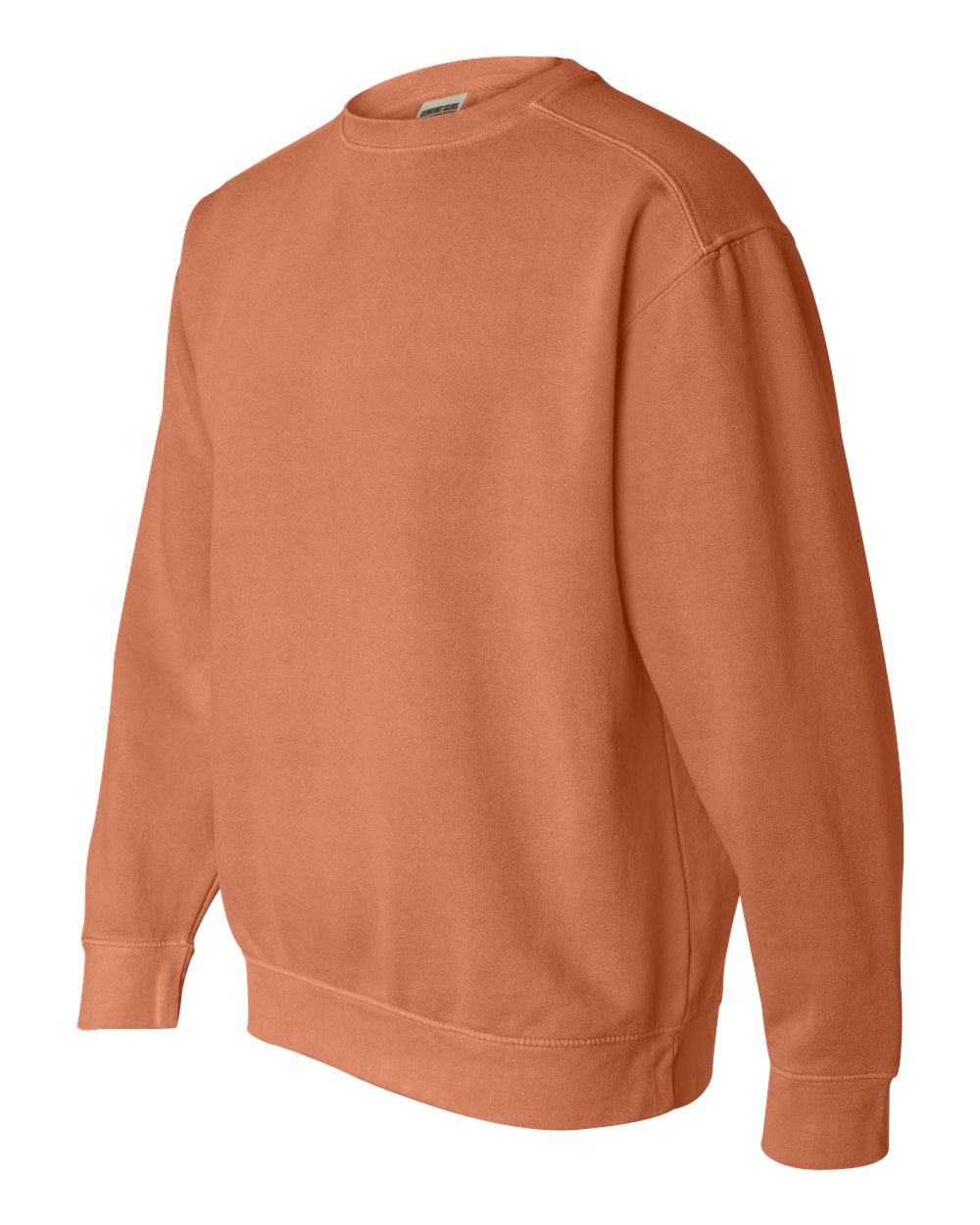 Comfort Colors - Garment-Dyed Sweatshirt - 1566 - Century Marketing, Inc.