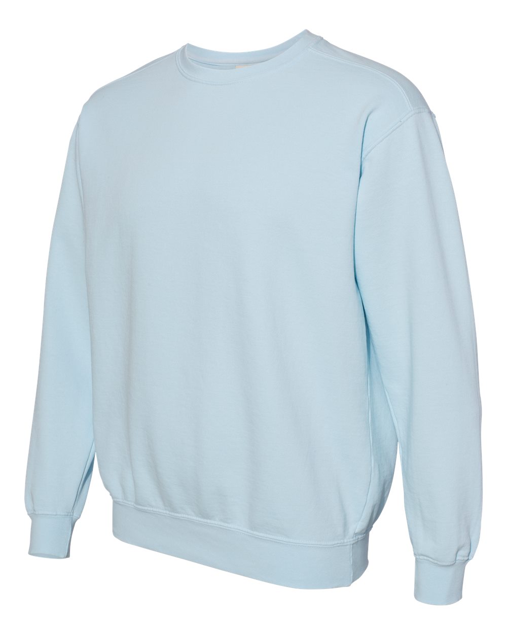 Comfort Colors - Garment-Dyed Sweatshirt - 1566 - Century Marketing, Inc.