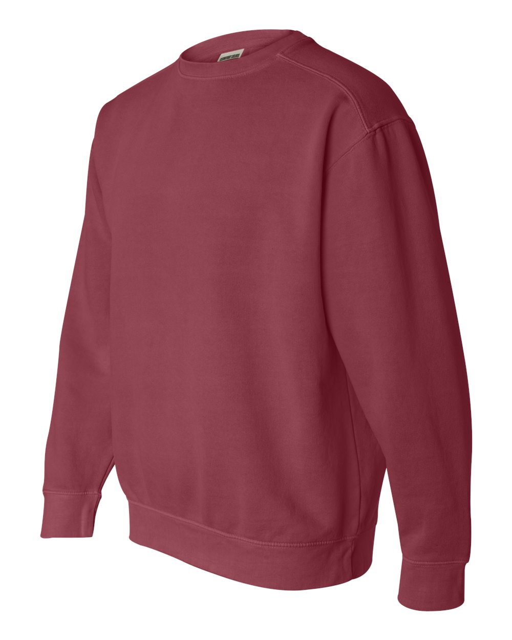 Comfort Colors - Garment-Dyed Sweatshirt - 1566 - Century