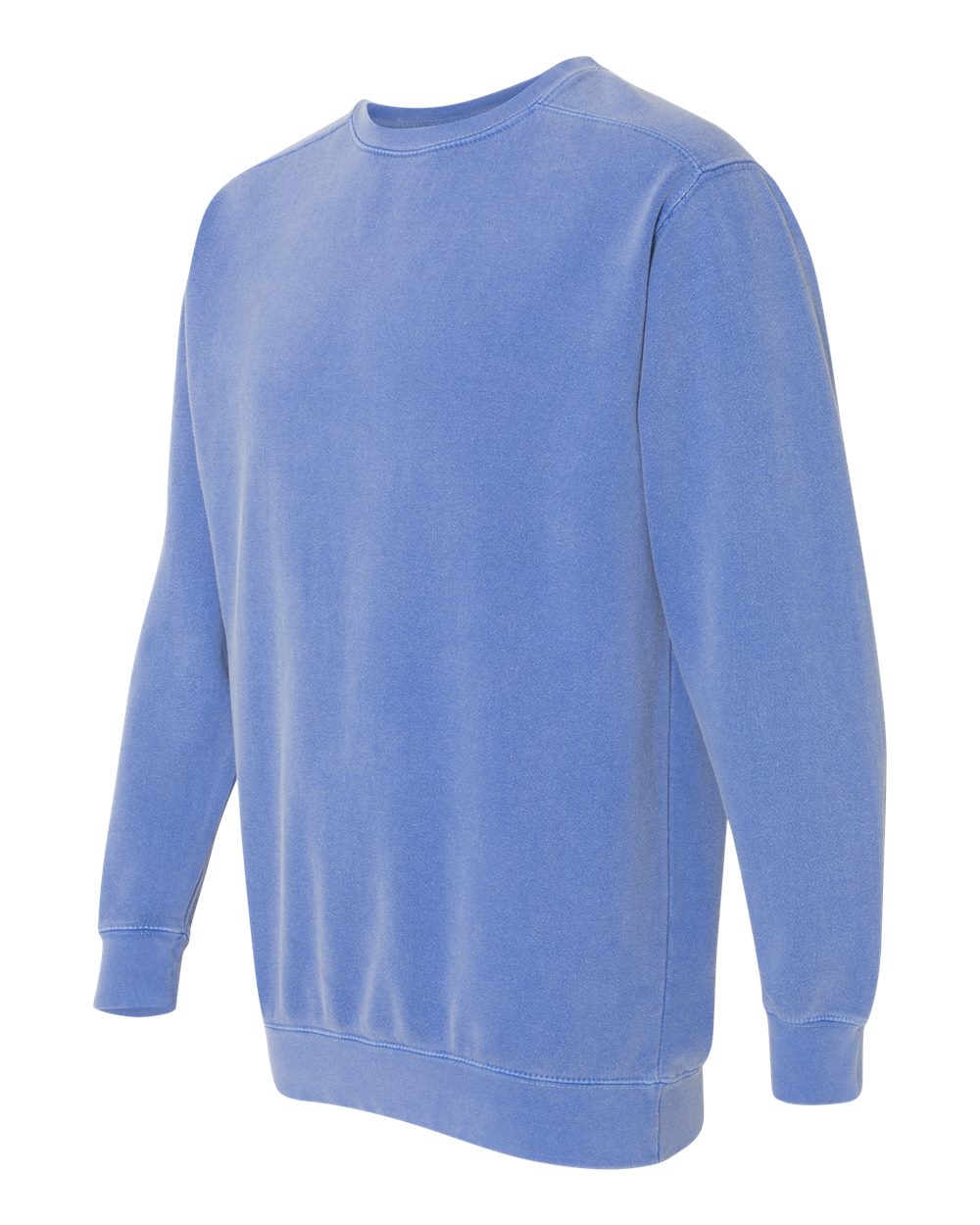Comfort Colors - Garment-Dyed Sweatshirt - 1566 - Image 18