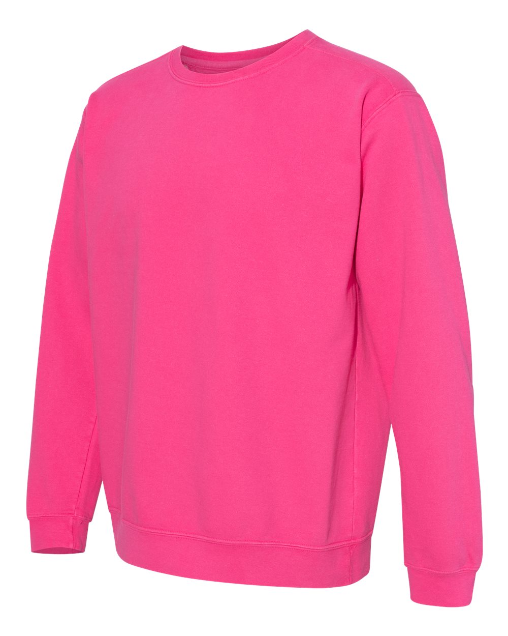 Comfort Colors - Garment-Dyed Sweatshirt - 1566 - Image 16