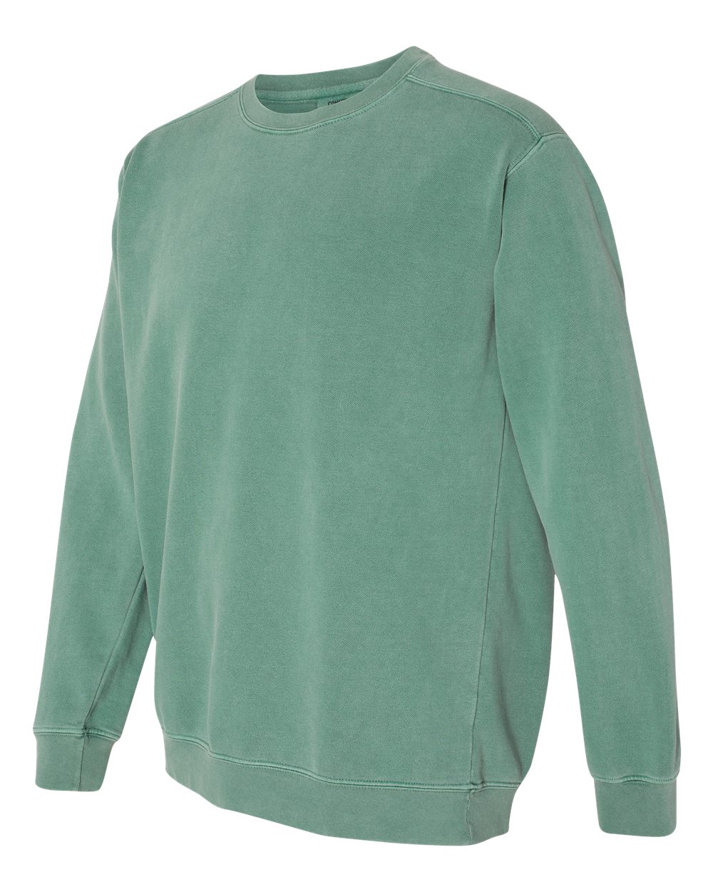 Comfort Colors - Garment-Dyed Sweatshirt - 1566 - Century Marketing, Inc.