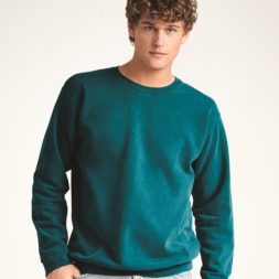 Comfort Colors 1566 Sweatshirt