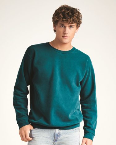 Comfort Colors 1566 Sweatshirt